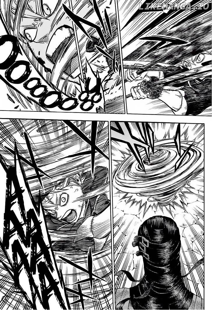 Black Clover chapter 27 image 18